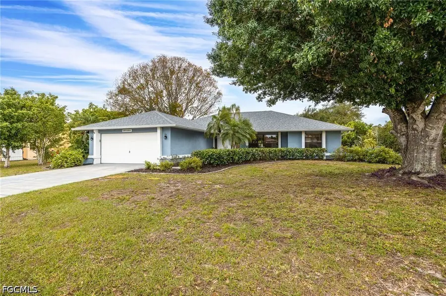 6419 Ben Hogan Circle, North Fort Myers, FL 33917 - #2