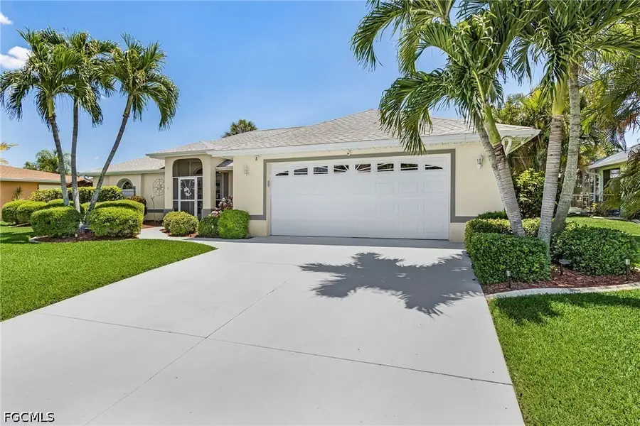 1406 SE 21st Terrace, Cape Coral, FL 33990 - #2