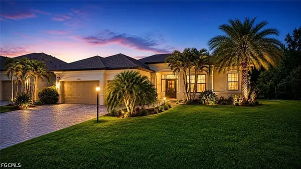 14261 Mindello Drive, Fort Myers, FL 33905