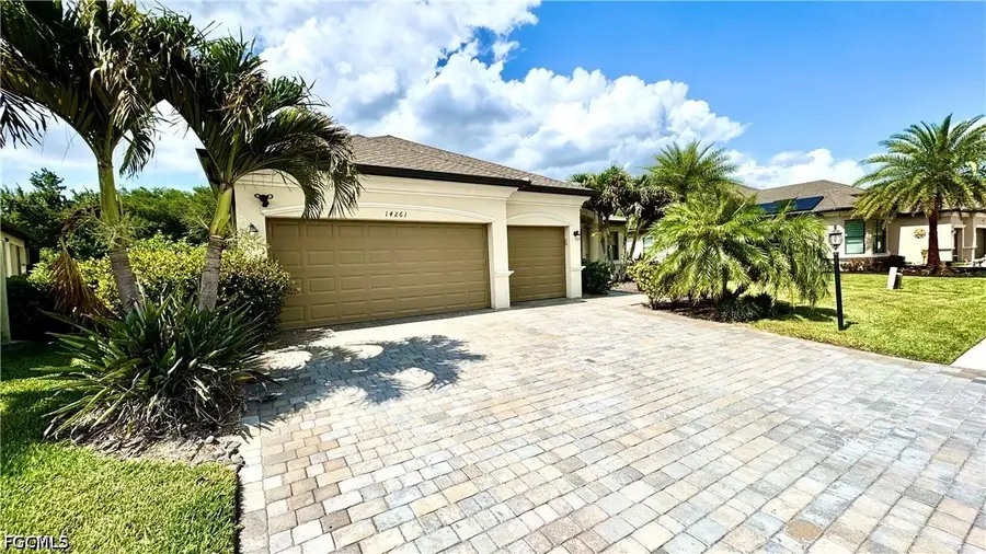 14261 Mindello Drive, Fort Myers, FL 33905 - #3