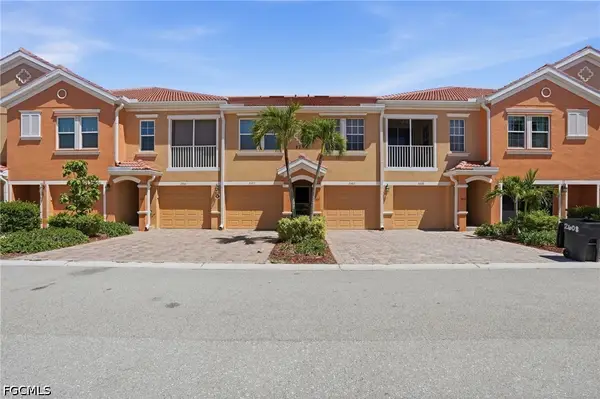 1794 Concordia Lake Circle #2607, Cape Coral, FL 33909