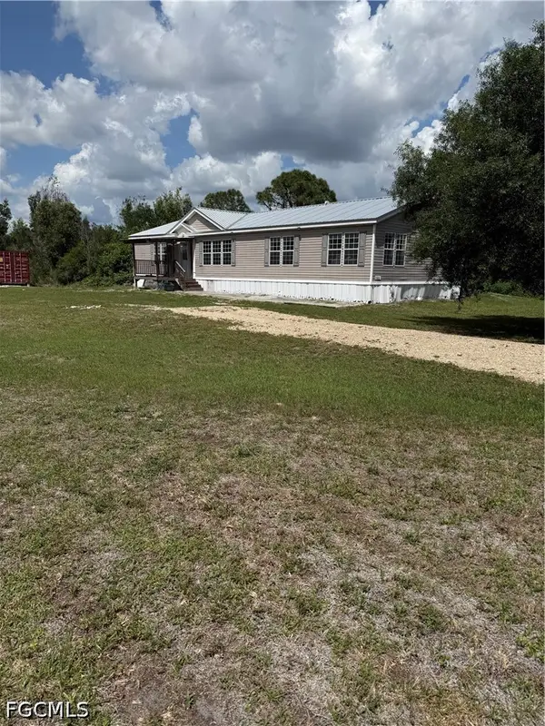 1660 Evans Road, Labelle, FL 33935