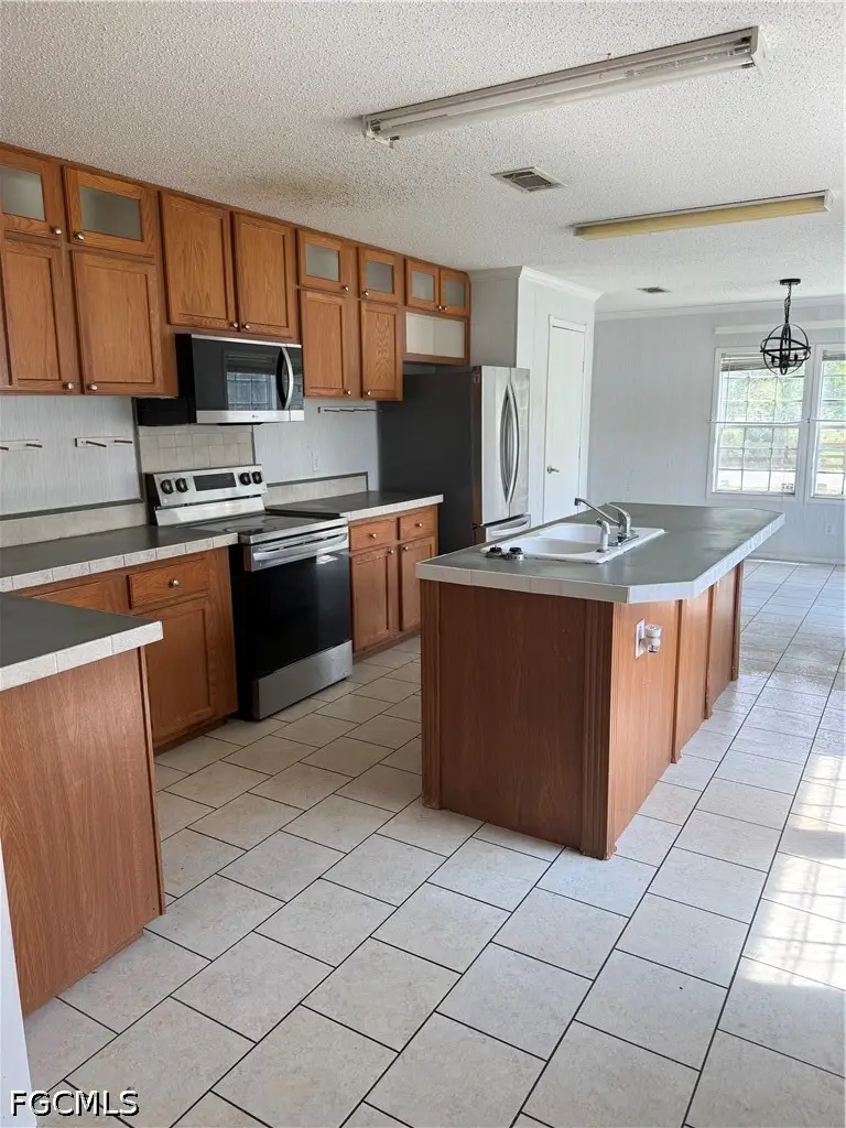1660 Evans Road, Labelle, FL 33935 - #2