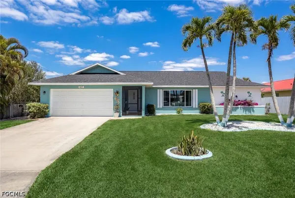 425 SW 43rd Lane, Cape Coral, FL 33914