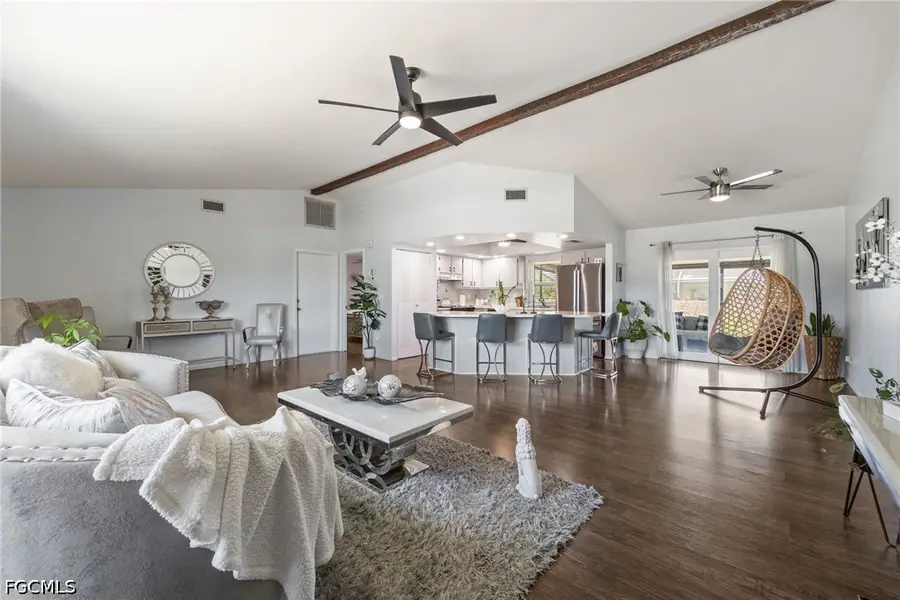 425 SW 43rd Lane, Cape Coral, FL 33914 - #3