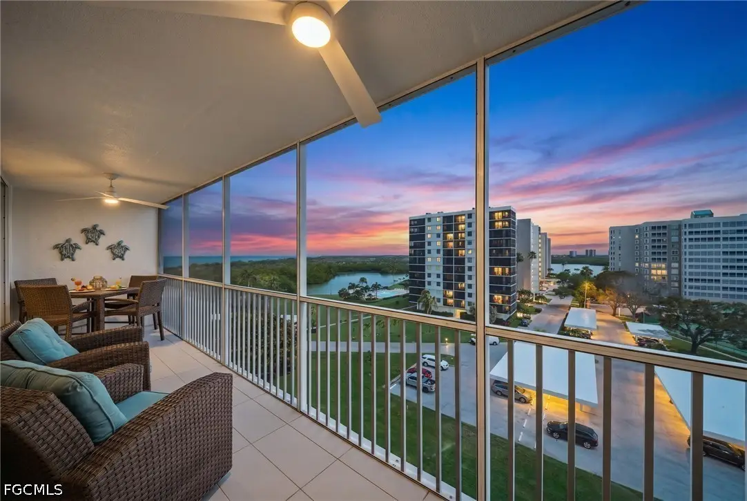 5 Bluebill Avenue #808, Naples, FL 34108 - #1