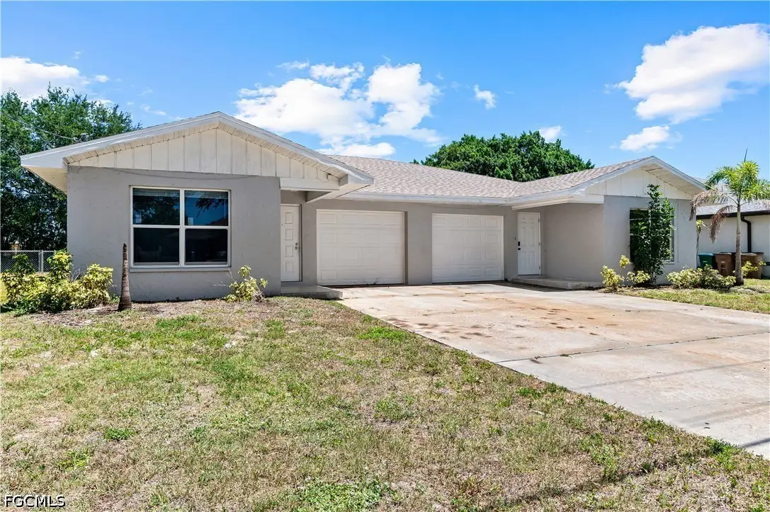 215 217 SE 24th Avenue, Cape Coral, FL 33990 - #1