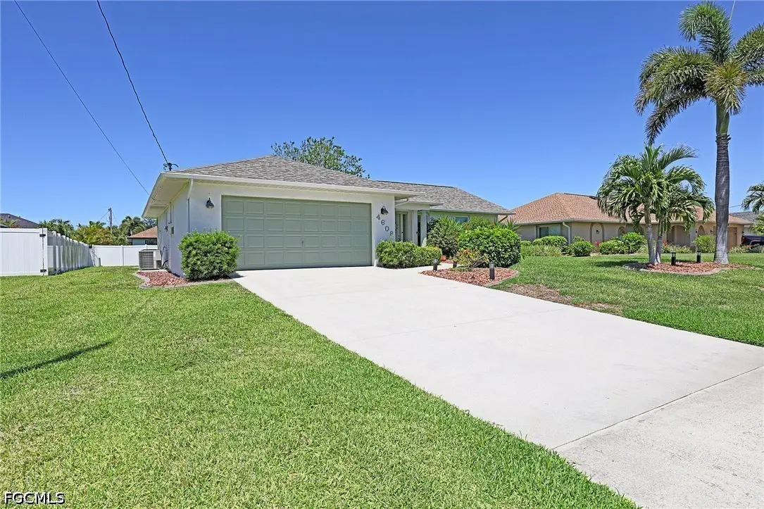 4608 SW 13th Avenue, Cape Coral, FL 33914 - #1