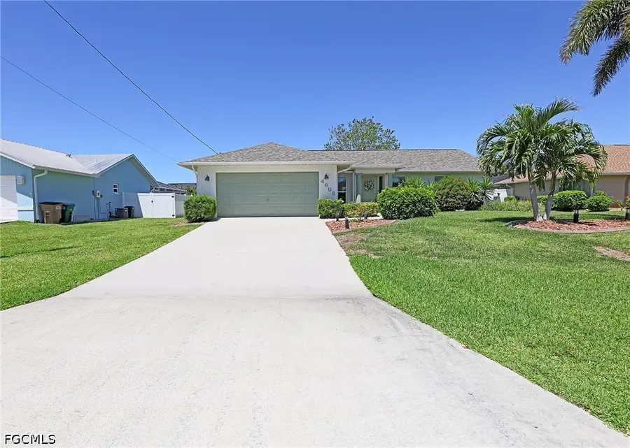 4608 SW 13th Avenue, Cape Coral, FL 33914 - #2