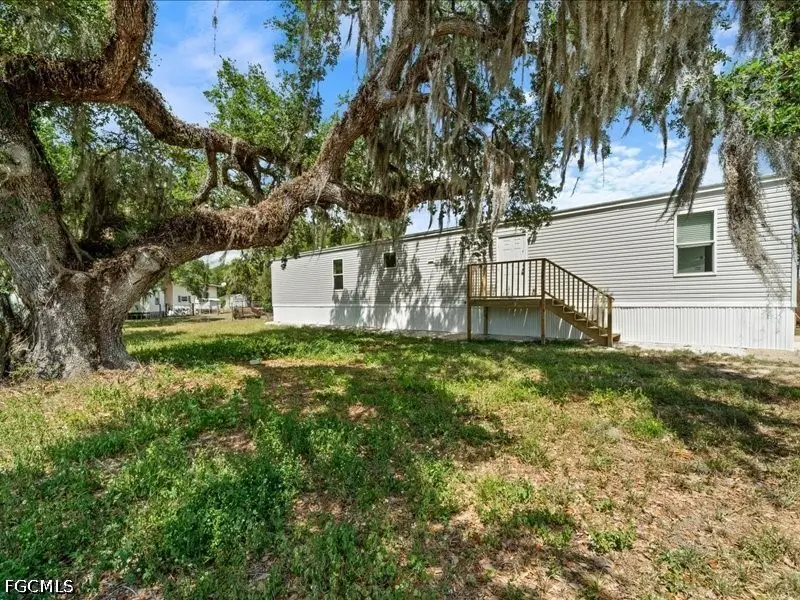 1038 Canopy Lane, Moore Haven, FL 33471 - #2