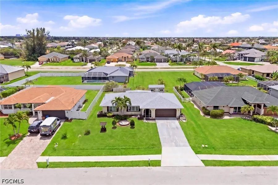 2658 SW 32nd Street, Cape Coral, FL 33914 - #2