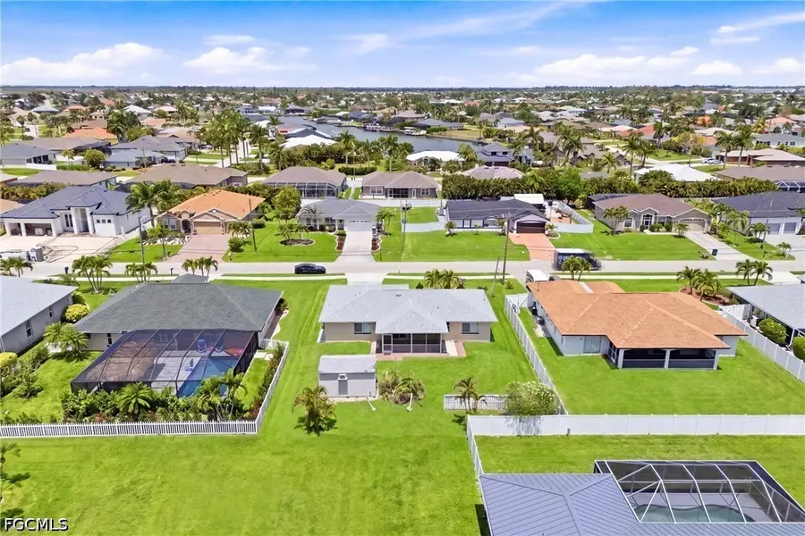 2658 SW 32nd Street, Cape Coral, FL 33914 - #3