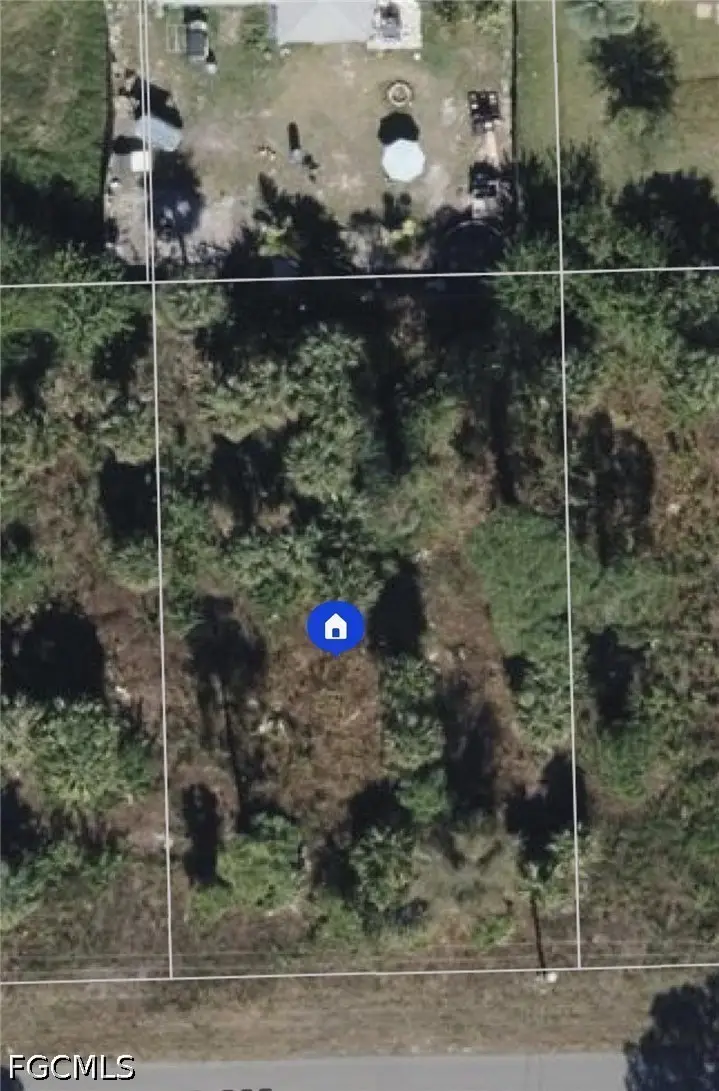 3604 74th Street W, Lehigh Acres, FL 33971 - #1