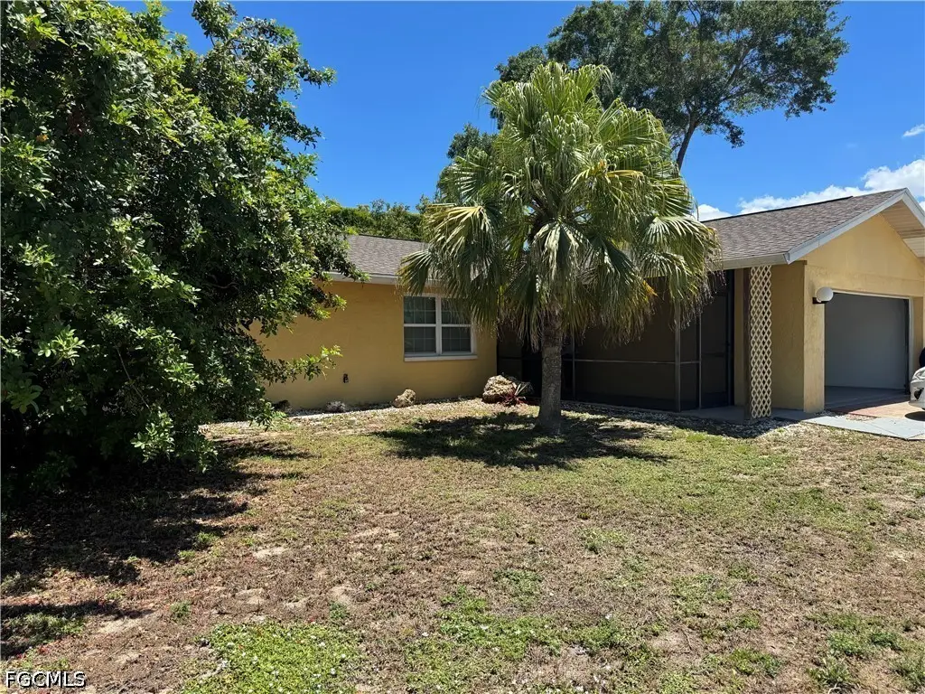 3405 Santa Barbara Boulevard, Cape Coral, FL 33914 - #1