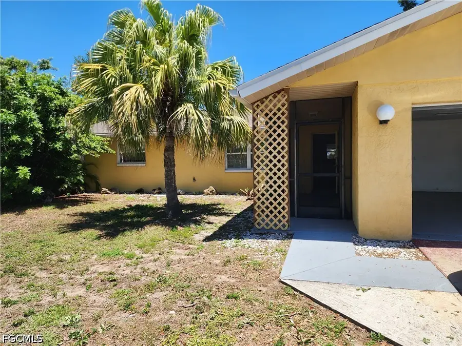 3405 Santa Barbara Boulevard, Cape Coral, FL 33914 - #2