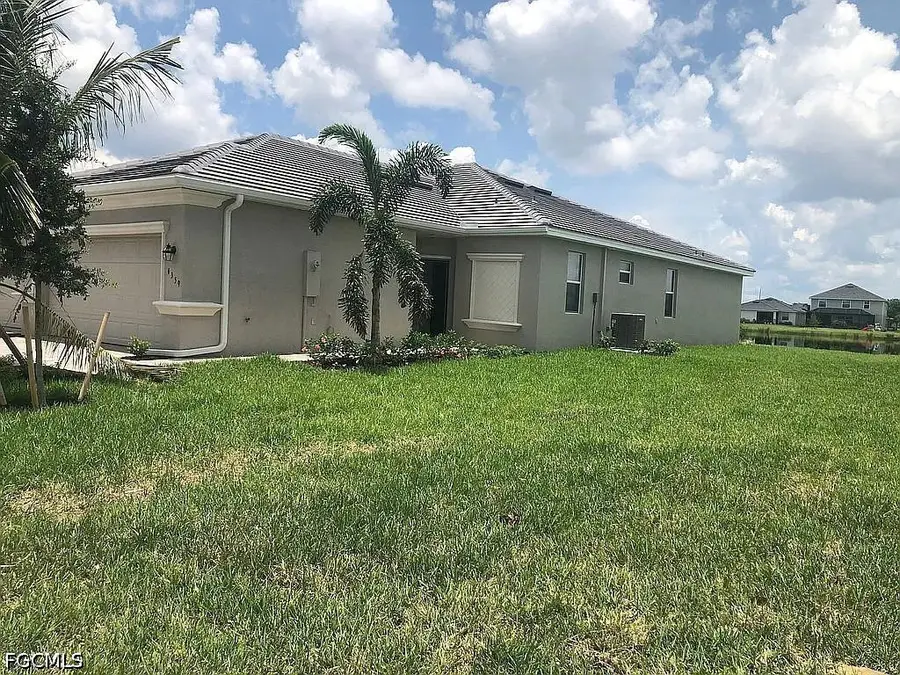 4359 Lemongrass Drive, Fort Myers, FL 33916 - #2