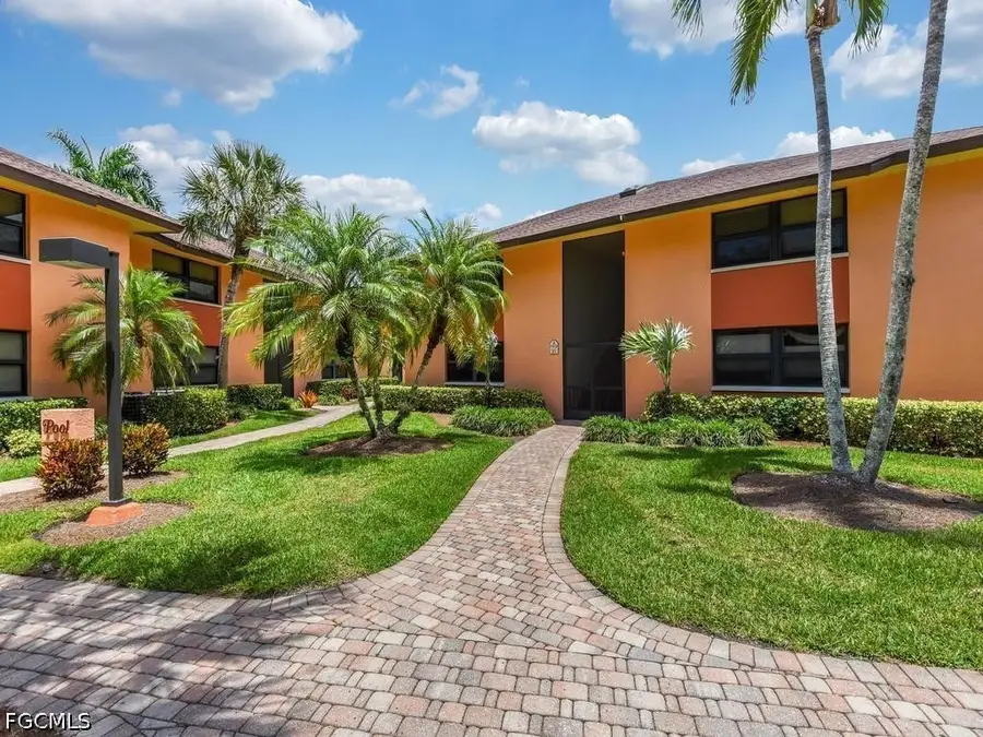 1512 Mainsail Drive #10, Naples, FL 34114 - #2