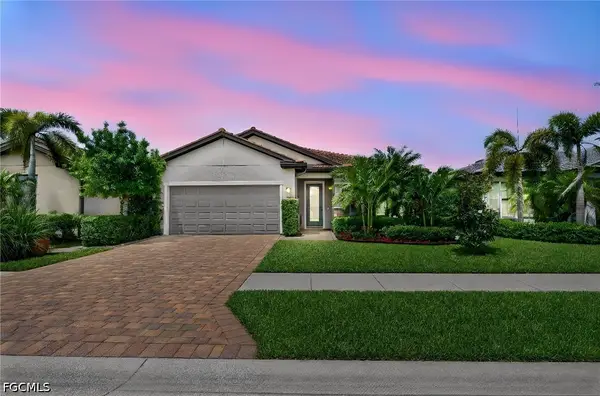3573 E Hampton Circle, Alva, FL 33920