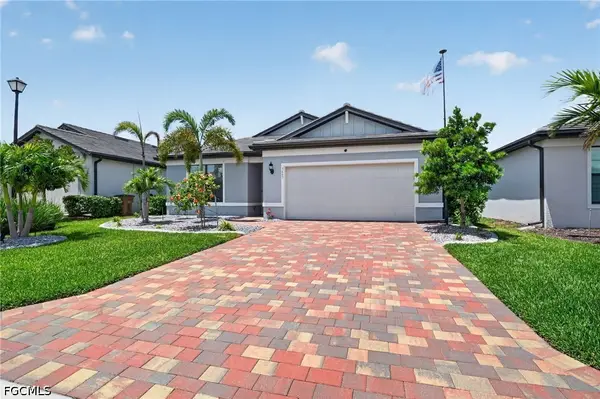 3663 Passion Vine Drive, Alva, FL 33920