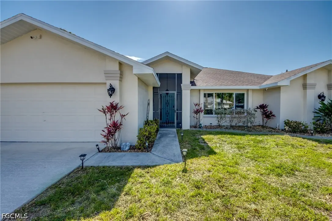 308 North Avenue, Lehigh Acres, FL 33936 - #1