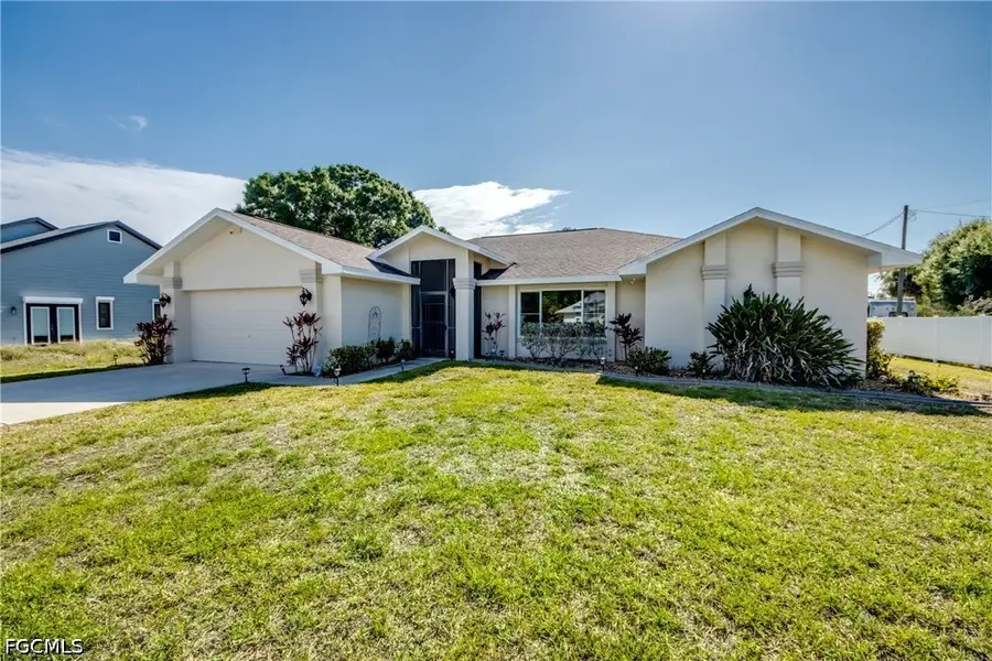 308 North Avenue, Lehigh Acres, FL 33936 - #2