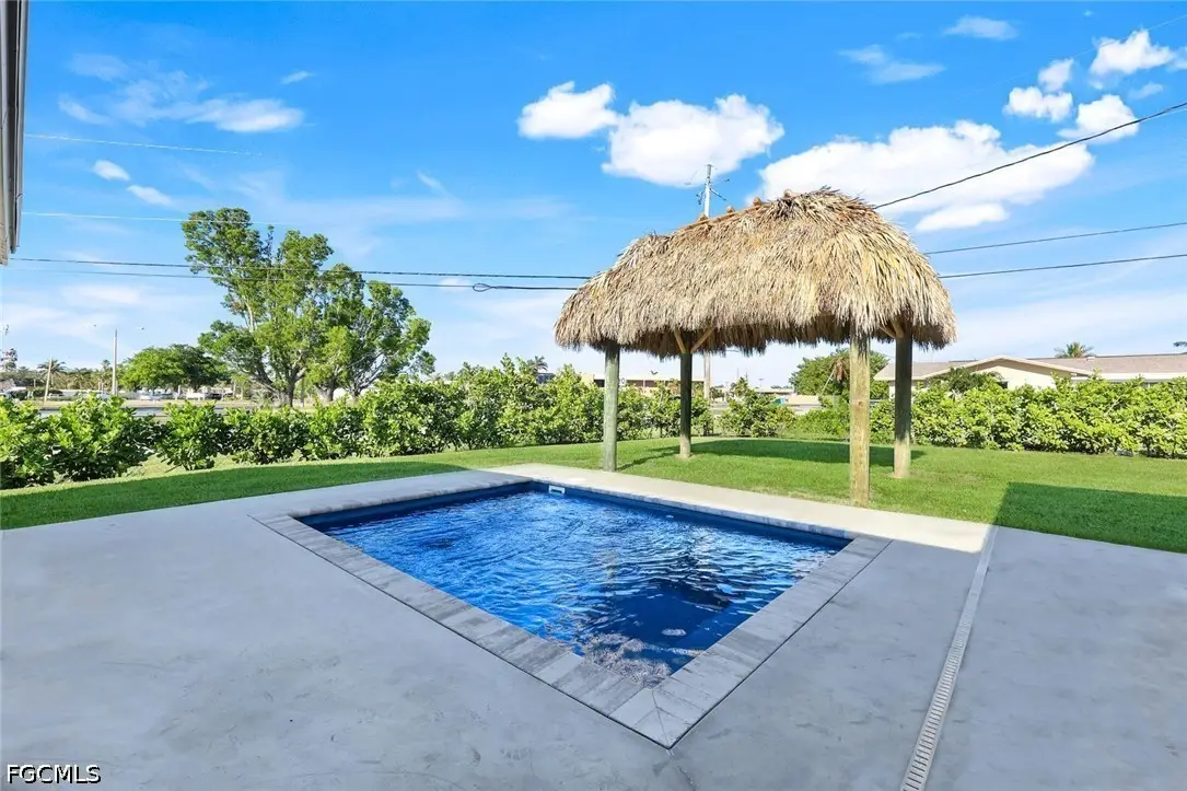 4903 Edith Esplanade, Cape Coral, FL 33904 - #1