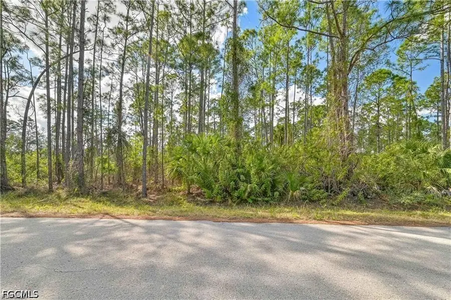 2017 Grant Avenue, Alva, FL 33920 - #3