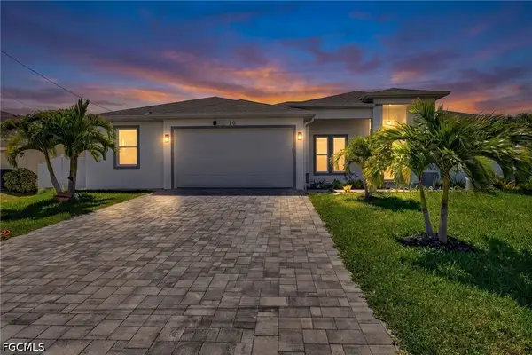 10 NW 35th Avenue, Cape Coral, FL 33993