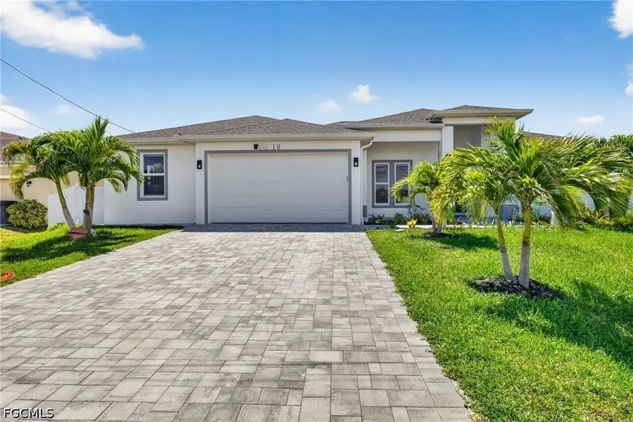 10 NW 35th Avenue, Cape Coral, FL 33993 - #2