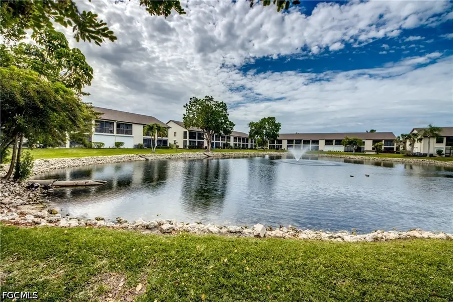 9261 Central Park Drive #106, Fort Myers, FL 33919 - #2