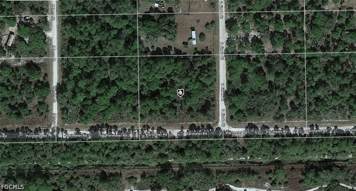 339 Perimeter Road, Clewiston, FL 33440 - #1