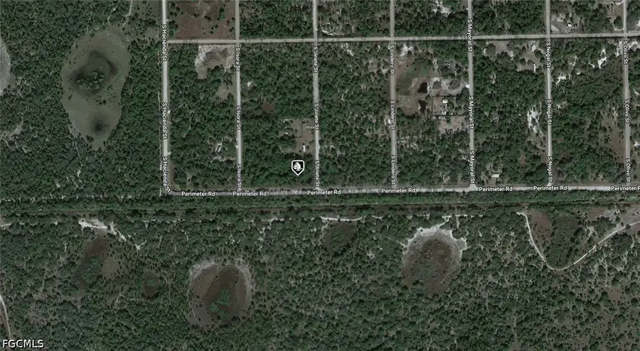 339 Perimeter Road, Clewiston, FL 33440 - #2