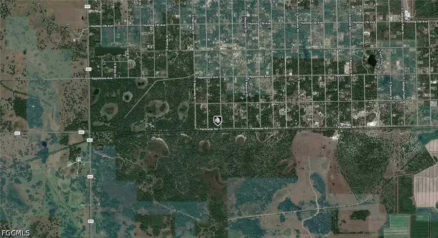 339 Perimeter Road, Clewiston, FL 33440 - #3