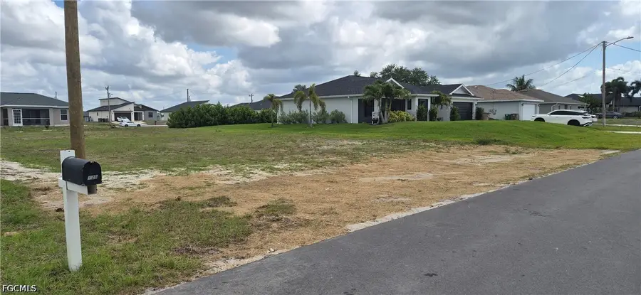 123 NE 15th Terrace, Cape Coral, FL 33909 - #3