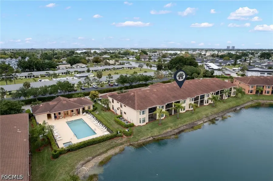 13710 Julias Way #915, Fort Myers, FL 33919 - #3