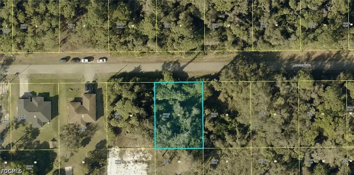 1022 Asther Street E, Lehigh Acres, FL 33974 - #1
