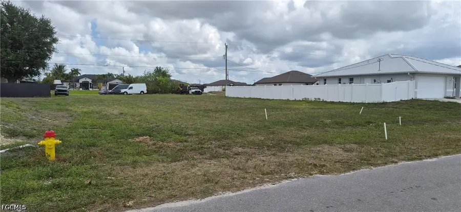 109 NE 11th Terrace, Cape Coral, FL 33909 - #3