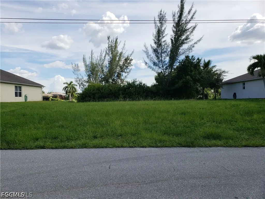 436 SE 13th Terrace, Cape Coral, FL 33990 - #1
