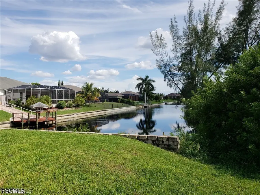 436 SE 13th Terrace, Cape Coral, FL 33990 - #3