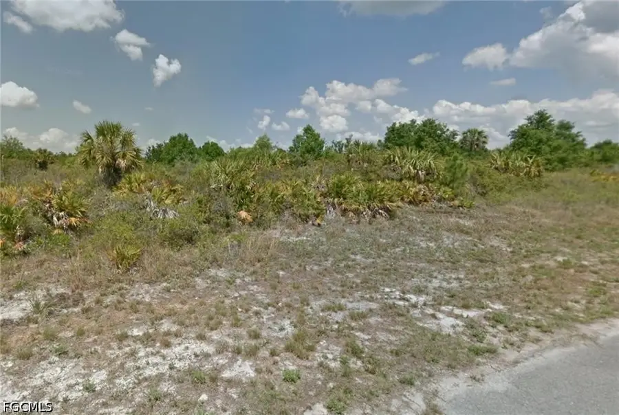 Mangrove Avenue, North Port, FL 34288 - #2