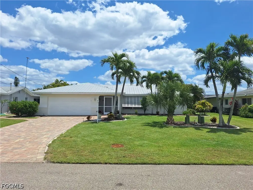 3413 SE 18th Avenue, Cape Coral, FL 33904 - #1