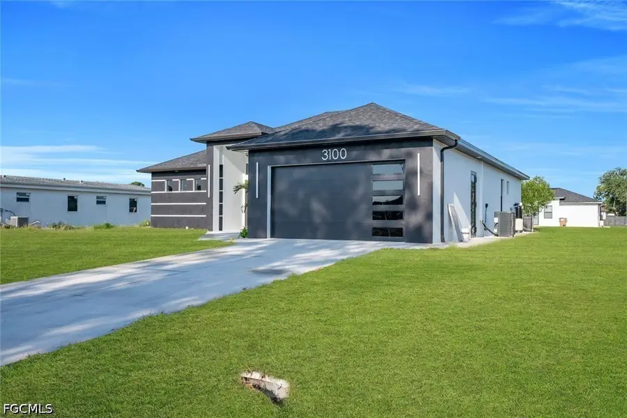 3100 Sally Avenue S, Lehigh Acres, FL 33976 - #2