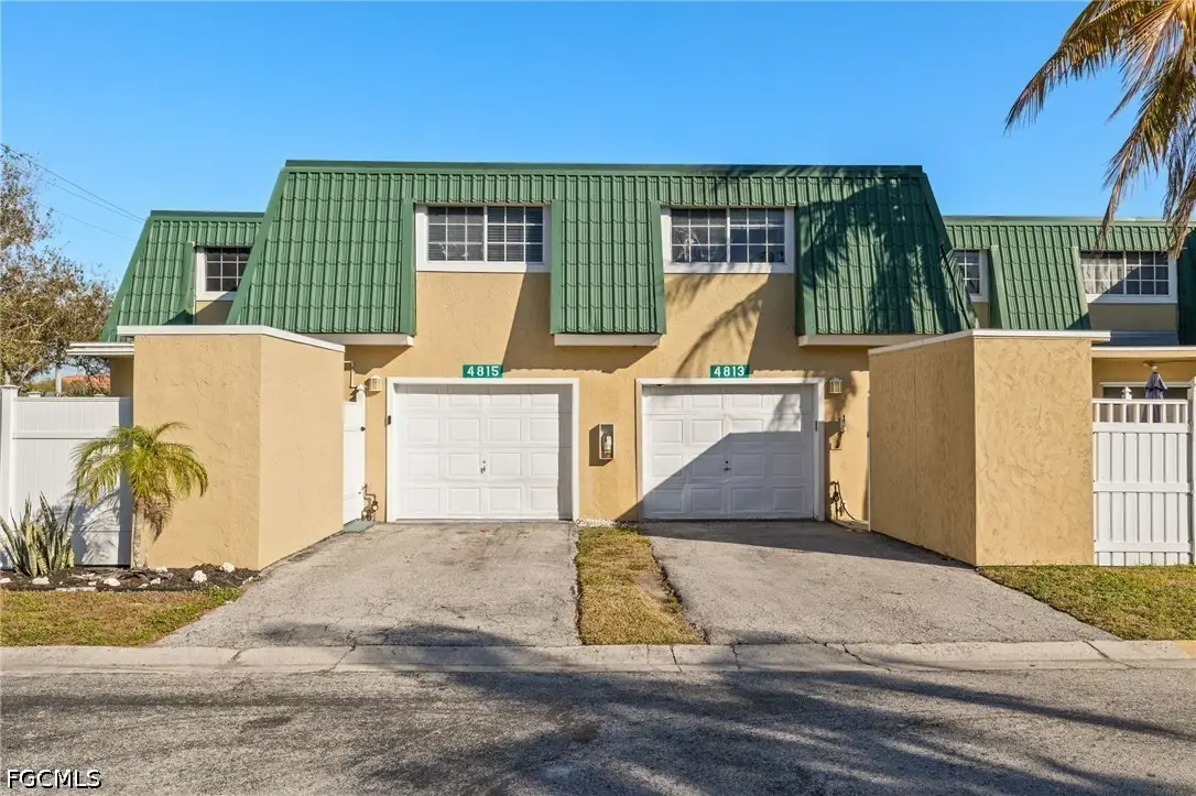 4815 Bluefish Court, Fort Myers, FL 33919 - #1