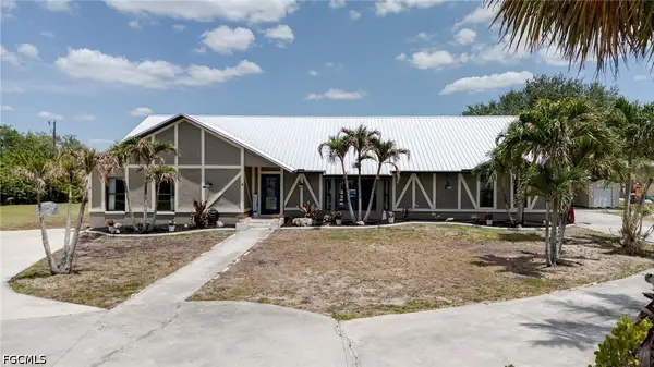 3440 Trail Dairy Circle, North Fort Myers, FL 33917