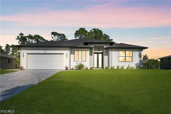 1274 Ronald Street, North Port, FL 34286