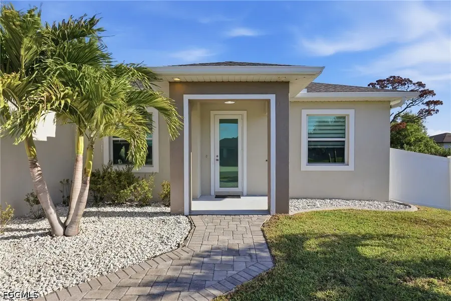 2713 SW Embers Terrace, Cape Coral, FL 33991 - #3