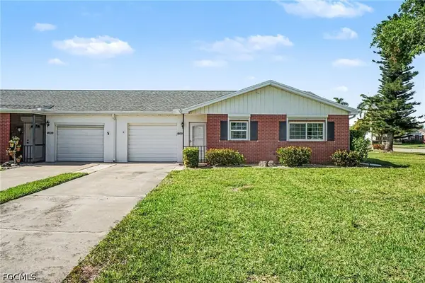 1382 Myerlee Country Club Boulevard, Fort Myers, FL 33919