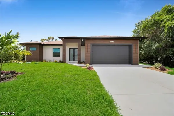 2603 15th Street Sw, Lehigh Acres, FL 33976