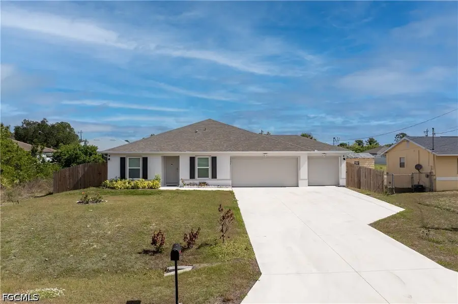 2706 9th Street Sw, Lehigh Acres, FL 33976 - #2