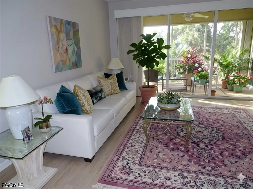 14782 Calusa Palms Drive #201, Fort Myers, FL 33919 - #1